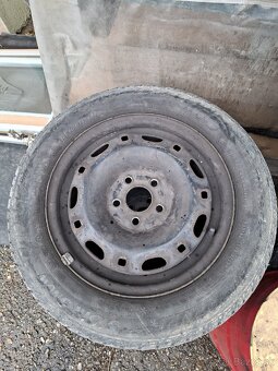 185/60 r14 zimne - 3