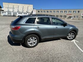 Mazda CX-9 - 3