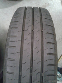 Letne 4x100 R14 5,5J ET39 Original OPEL - 3