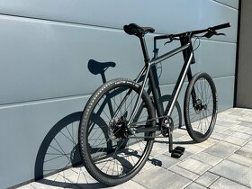 Cannondale bad boy 1 - 3