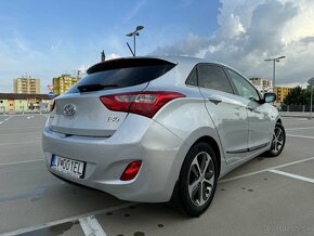 Hyundai i30 1.6 GDI - 3