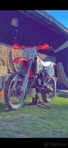 Honda cr 125 - 3