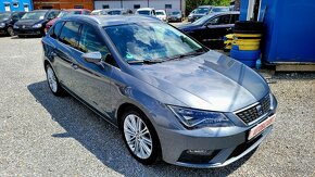 Seat Leon ST 2.0 TDI 150 Xcellence DSG - 3