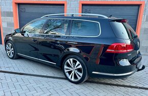 VOLKSWAGEN PASSAT VARIANT 4x4 2.0 TDI DSG - 3