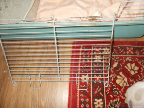 klietka FURET TOWER pre fretky - 3