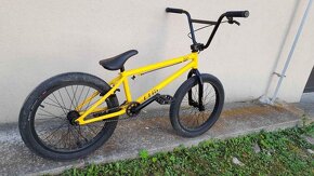 Bicykel BMX CTM Pop - 3