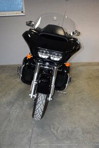 Harley Davidson Road Glide Ultra - 3