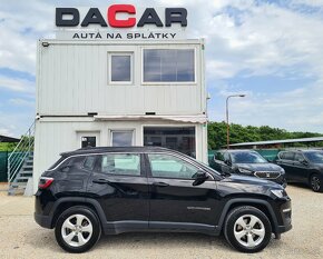 JEEP COMPASS 1.6L MJET 120 2WD LONGITUDE - 3