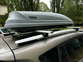 Thule Pacific 600 - 3