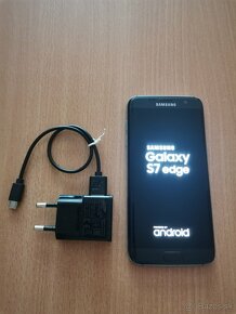 Samsung S7 Edge - 3