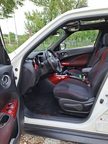 Nissan Juke DIG-T 115 Tekna 1.majitel - 3