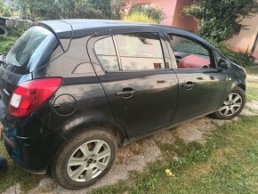 Opel Corsa 1.2 - 3