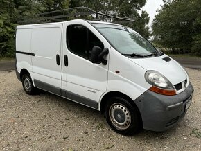 Renault Trafic - 3