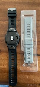 Garmin Fenix 6X Saphire - 3