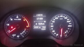 Audi A3 sportback 1,6 TDI, 85/116 diesel - 3