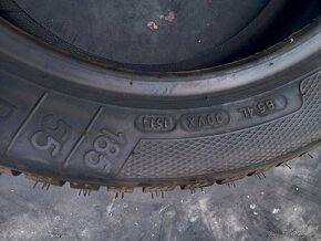 185/65R15 zimne KLEBER - 3