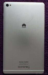 Tablet Huawei MediaPad M2 - 3