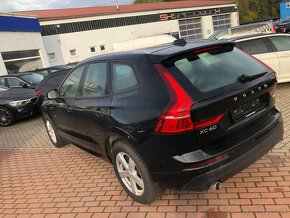 VOLVO XC60 D4 Momentum 2,0d 190k 8st.Geartronic - 3