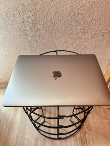 notebook macbook pro 13” - 3