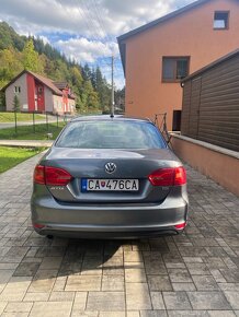 Volkswagen jetta 1.6 TDI - 3