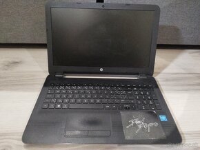 PC-HP notebook - 3