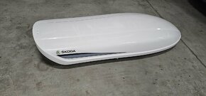 Stresny box Skoda - 3