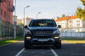 Mercedes ML 350 CDI W166 - 3