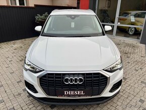 Audi Q3 35 2.0 TDI Advanced S tronic-- 2021-- - 3