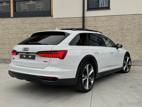 Audi A6 Allroad 55TDi 253Kw Quattro - Odpočet DPH - - 3