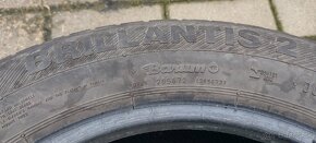 2ks.Letné pneumatiky Barum BRILLANTIS 2 185/60R15 - 3