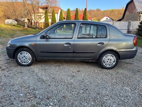 Renault Thalia 1.4 55kw - 3