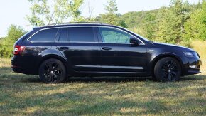 Škoda Octavia 2.0 TDI 135 kW L&K 2017 DSG 4x4 - 3