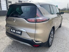 Renault Espace / 1.6 dCi - 3