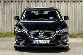 Mazda 6 - 3