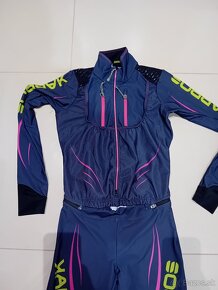 Karpos 2 dielna suprava race suit M - 3