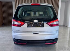 Ford Galaxy 2.0 TDCI 7-miestne - 3