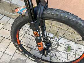 HAIBIKE XDURO AllMtn 8.0 Flyon XL - 3