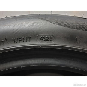 Letné pneumatiky 215/55 R17 WANLI DOT4320 - 3