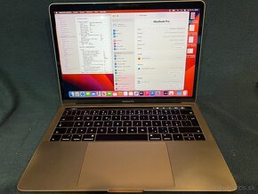 Macbook PRO 13, 16GB, 500GB, I7 - 3