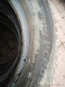 Zimne pneumatiky 175/65 R15 - 3