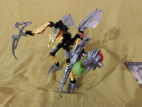 Lego Bionicle BITIL - 3