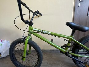 BMX WHIP BEFLY - 3