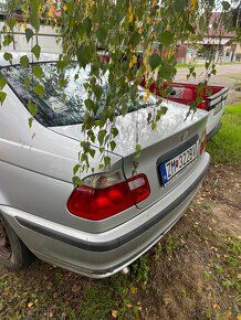 bmw e46 320d 100kw - 3