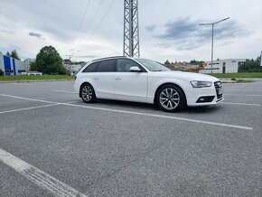 Audi A4 2.0tdi 130kw multitronic - 3