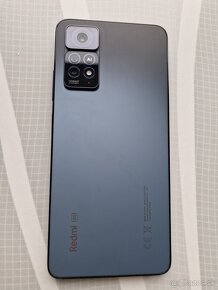 Xiaomi Redmi Note 11 Pro 5G 128 GB v záruke - 3