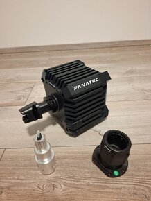 Fanatec CSL DD (5 Nm) - 3