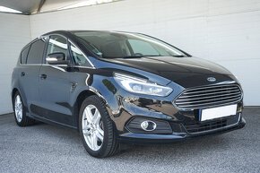 78- FORD S-MAX, 2016, nafta, 2.0TDCI, 132 kW - 3