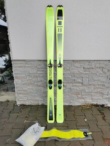 Skialpové lyže DYNAFIT - SL80 (158cm) - 3