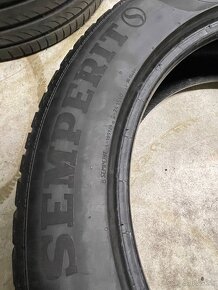 Semperit 235/55 R19 2x=80€ - 3