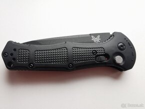 Benchmade Claymore Tanto zatvárací noz - 3